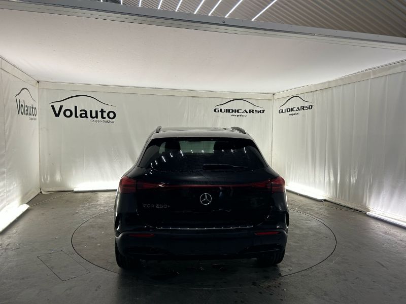 GuidiCar - MERCEDES BENZ EQA 1 EQA 250+ Range Plus Edition Nuovo