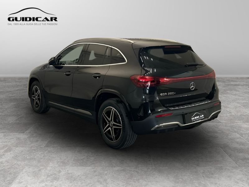 GuidiCar - MERCEDES BENZ EQA 1 EQA 250+ Range Plus Edition Nuovo
