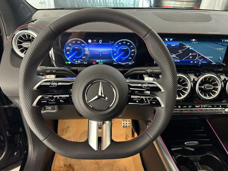 GuidiCar - MERCEDES BENZ EQA 1 EQA 250+ Range Plus Edition Nuovo