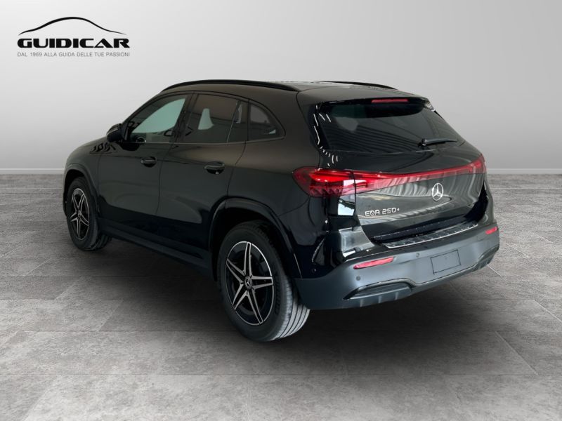GuidiCar - MERCEDES BENZ EQA 1 EQA 250+ Range Plus Edition Nuovo