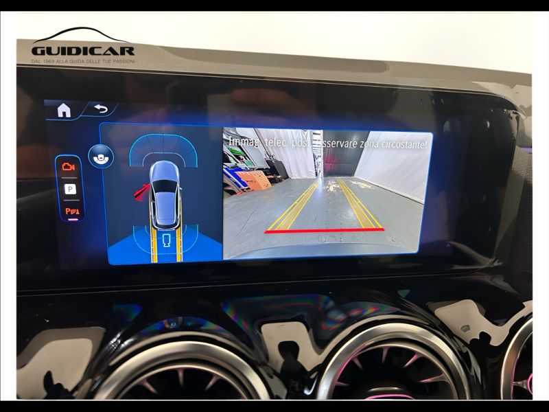 GuidiCar - MERCEDES BENZ EQA 1 EQA 250+ Range Plus Edition Nuovo