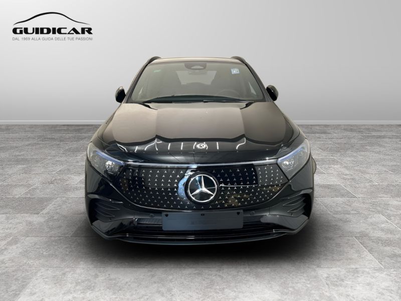 GuidiCar - MERCEDES BENZ EQA 1 EQA 250+ Range Plus Edition Nuovo