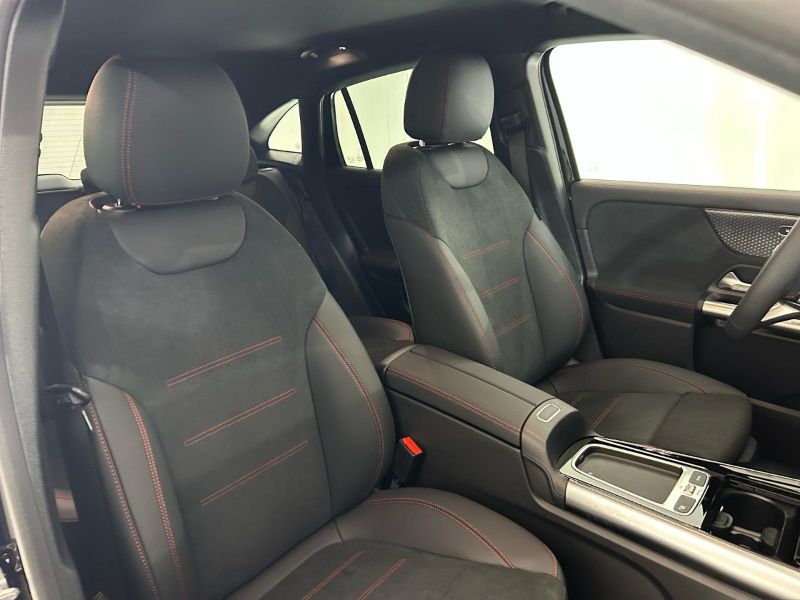 GuidiCar - MERCEDES BENZ EQA 1 EQA 250+ Range Plus Edition Nuovo