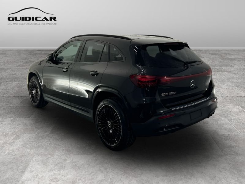 GuidiCar - MERCEDES BENZ EQA 1 EQA 250+ Range Plus Edition Nuovo