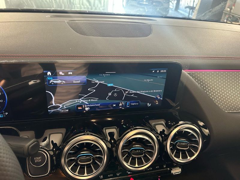 GuidiCar - MERCEDES BENZ EQA 1 EQA 250+ Range Plus Edition Nuovo