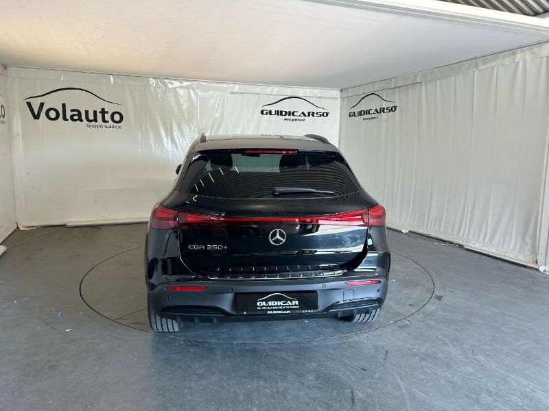 GuidiCar - MERCEDES BENZ EQA 1 EQA 250+ Range Plus Edition Nuovo