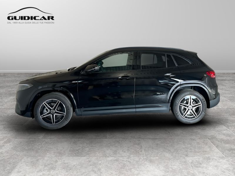 GuidiCar - MERCEDES BENZ EQA 1 EQA 250+ Range Plus Edition Nuovo