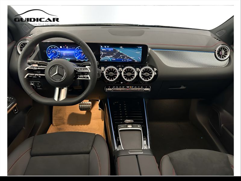 GuidiCar - MERCEDES BENZ EQA 1 EQA 250+ Range Plus Edition Nuovo