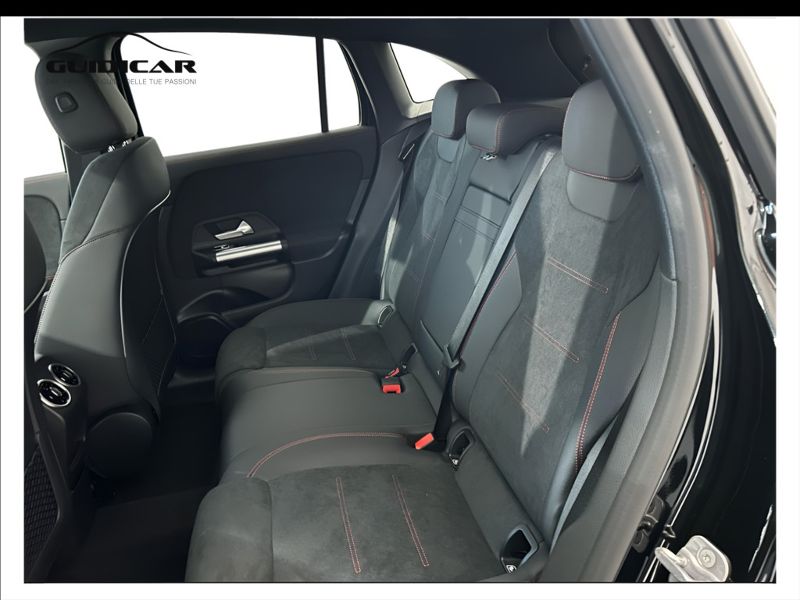 GuidiCar - MERCEDES BENZ EQA 1 EQA 250+ Range Plus Edition Nuovo