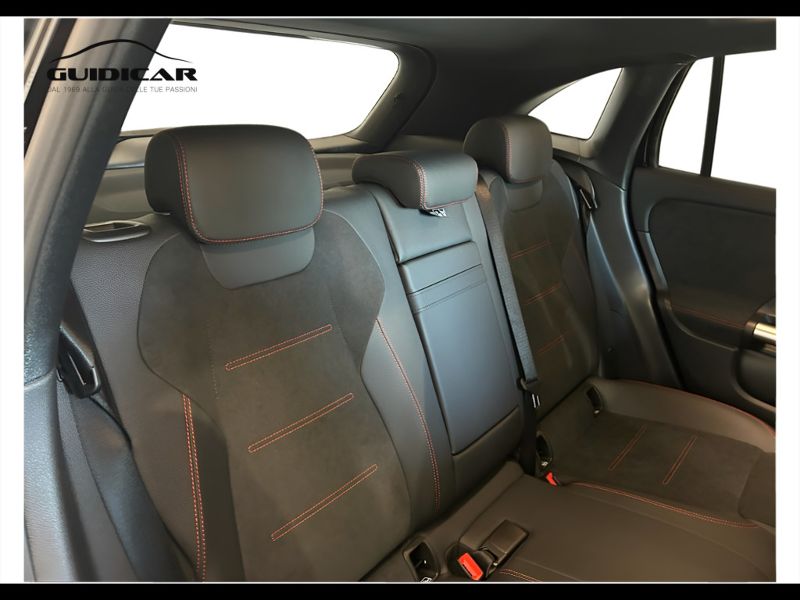 GuidiCar - MERCEDES BENZ EQA 1 EQA 250+ Range Plus Edition Nuovo