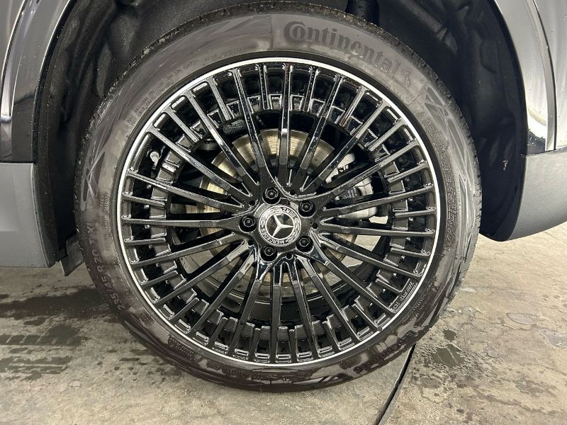 GuidiCar - MERCEDES BENZ EQA 1 EQA 250+ Range Plus Edition Nuovo