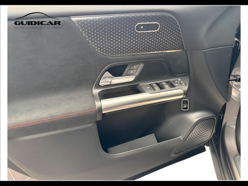 GuidiCar - MERCEDES BENZ EQA 1 EQA 250+ Range Plus Edition Nuovo
