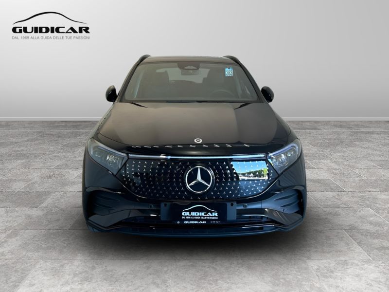 GuidiCar - MERCEDES BENZ EQA 1 EQA 250+ Range Plus Edition Nuovo