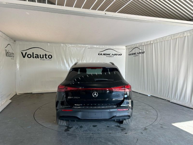 GuidiCar - MERCEDES BENZ EQA 1 EQA 250+ Range Plus Edition Nuovo