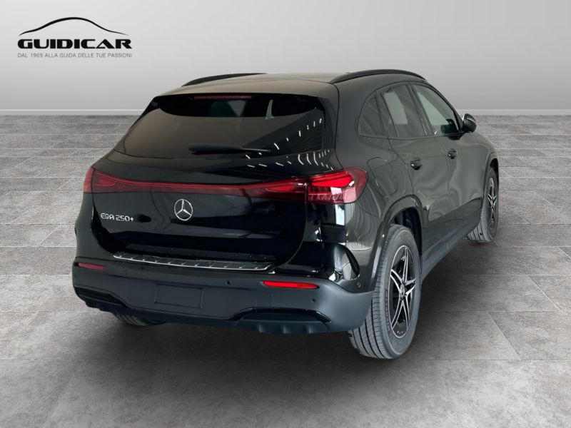 GuidiCar - MERCEDES BENZ EQA 1 EQA 250+ Range Plus Edition Nuovo