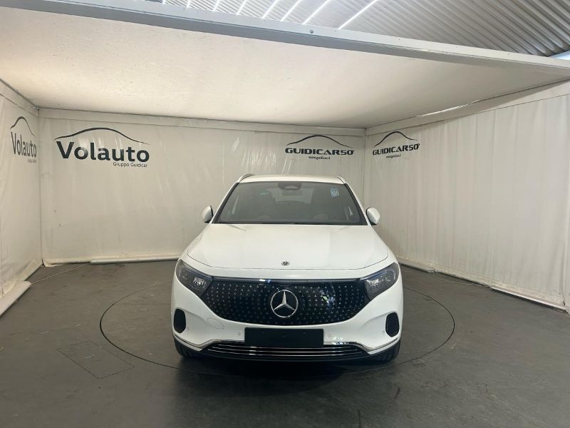 GuidiCar - MERCEDES BENZ EQA 1 EQA 250+ Range Plus Edition Nuovo