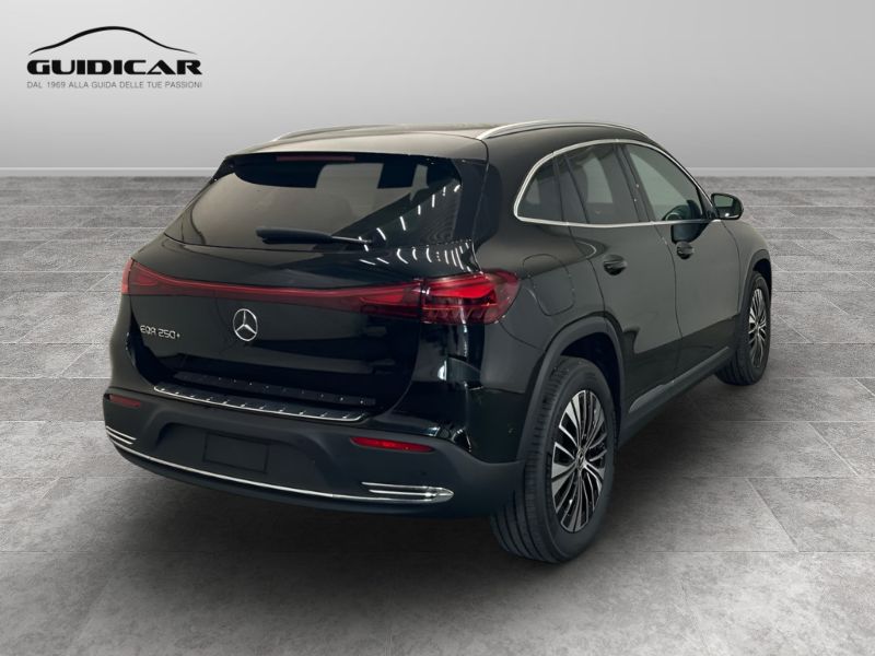 GuidiCar - MERCEDES BENZ EQA 1 EQA 250+ Range Plus Edition Nuovo
