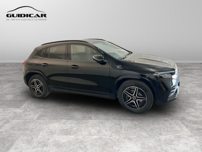 GuidiCar - MERCEDES BENZ EQA 1 EQA 250+ Range Plus Edition Nuovo