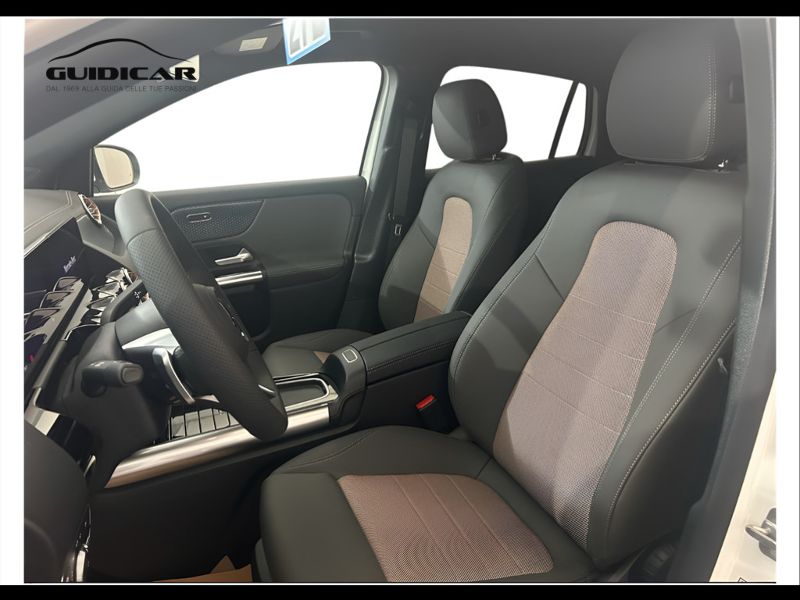 GuidiCar - MERCEDES BENZ EQA 1 EQA 250+ Range Plus Edition Nuovo