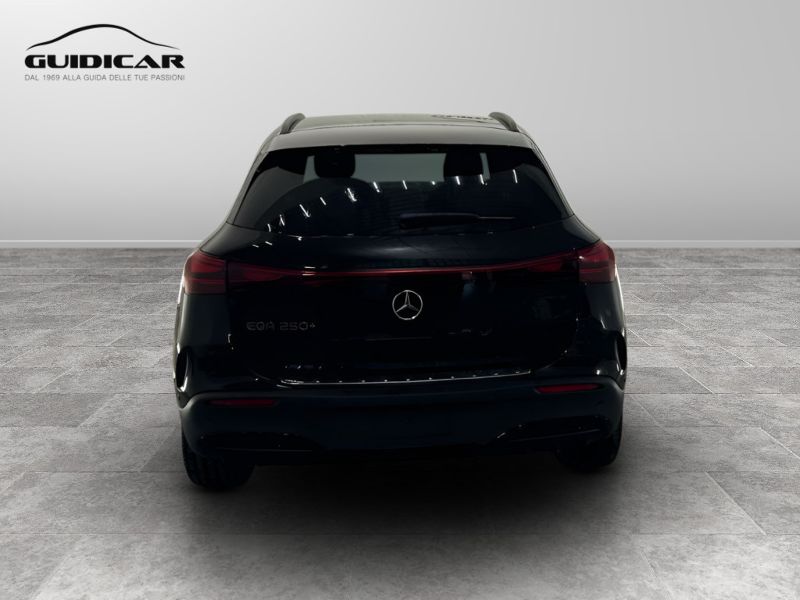GuidiCar - MERCEDES BENZ EQA 1 EQA 250+ Range Plus Edition Nuovo