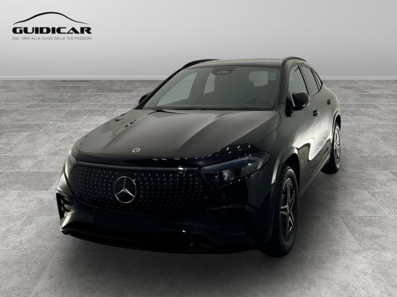GuidiCar - MERCEDES BENZ EQA 1 EQA 250+ Range Plus Edition Nuovo