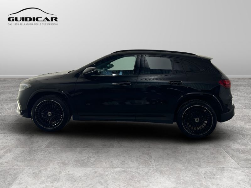 GuidiCar - MERCEDES BENZ EQA 1 EQA 250+ Range Plus Edition Nuovo