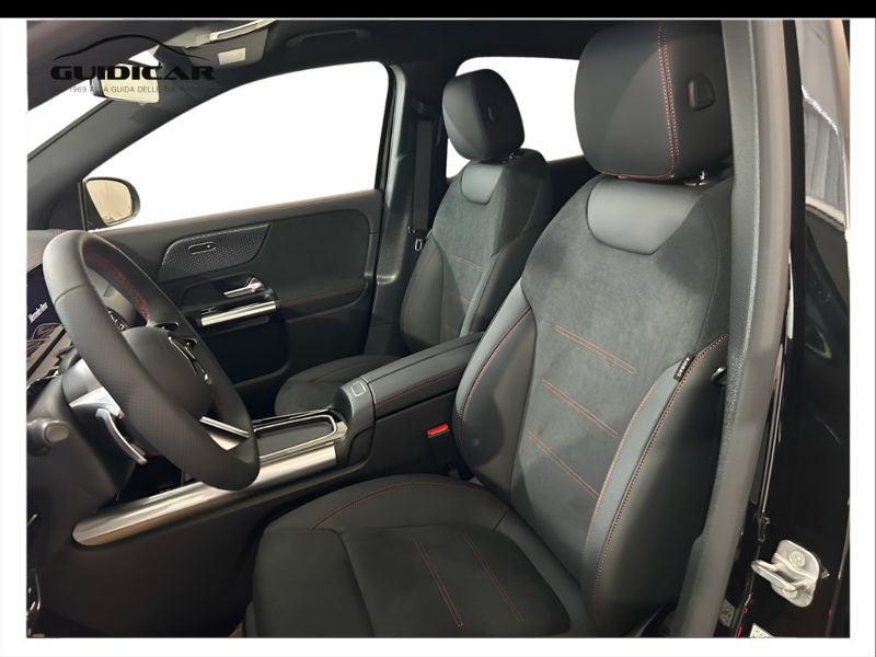GuidiCar - MERCEDES BENZ EQA 1 EQA 250+ Range Plus Edition Nuovo
