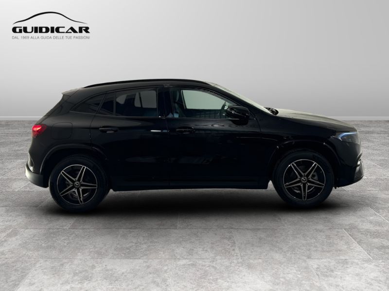 GuidiCar - MERCEDES BENZ EQA 1 EQA 250+ Range Plus Edition Nuovo