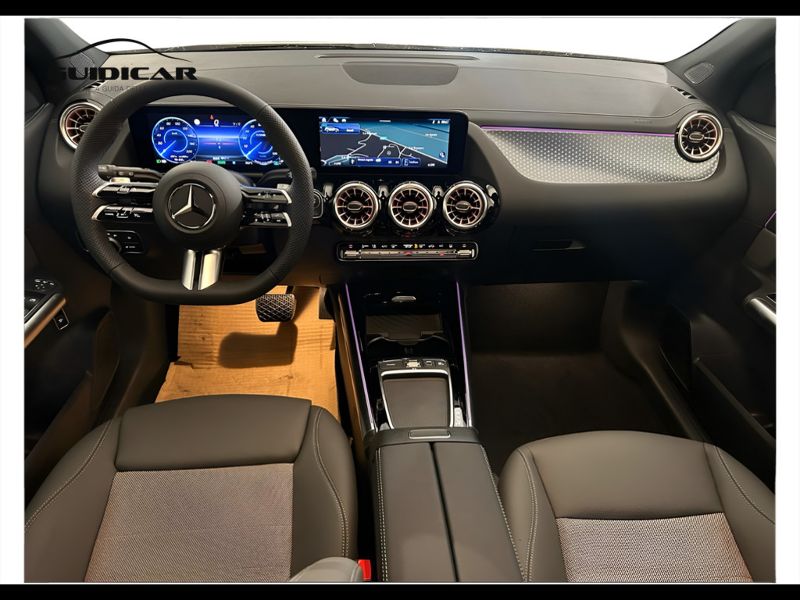 GuidiCar - MERCEDES BENZ EQA 1 EQA 250+ Range Plus Edition Nuovo