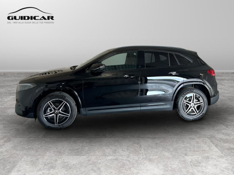 GuidiCar - MERCEDES BENZ EQA 1 EQA 250+ Range Plus Edition Nuovo
