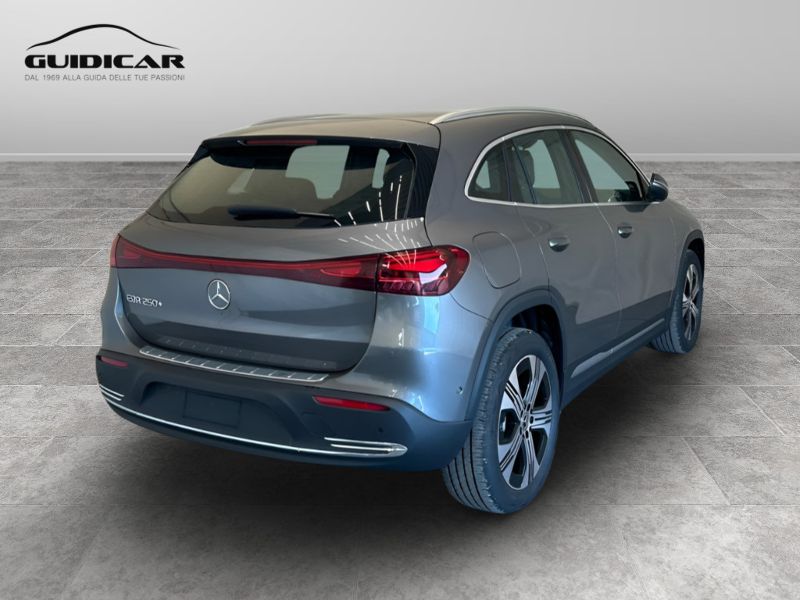 GuidiCar - MERCEDES BENZ EQA 1 EQA 250+ Range Plus Edition Nuovo
