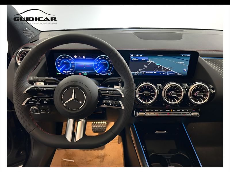 GuidiCar - MERCEDES BENZ EQA 1 EQA 250+ Range Plus Edition Nuovo