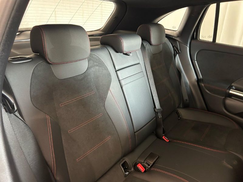 GuidiCar - MERCEDES BENZ EQA 1 EQA 250+ Range Plus Edition Nuovo