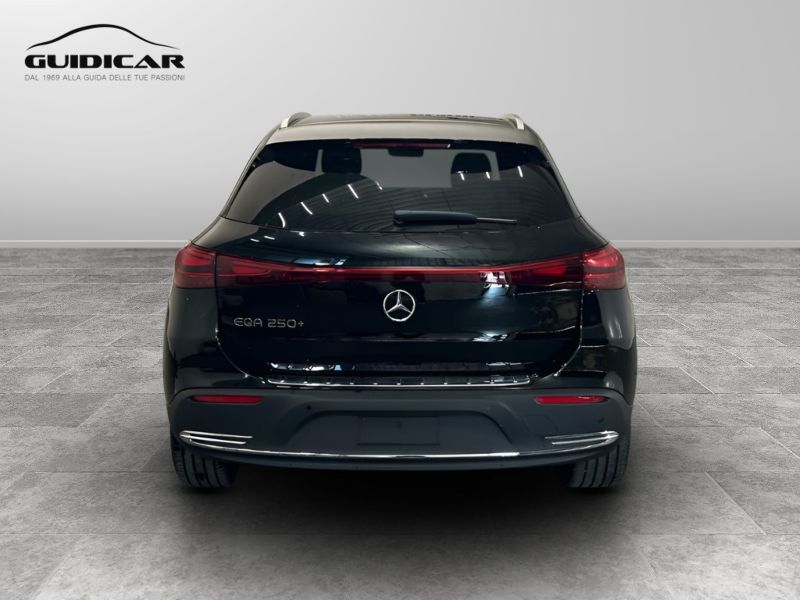 GuidiCar - MERCEDES BENZ EQA 1 EQA 250+ Range Plus Edition Nuovo