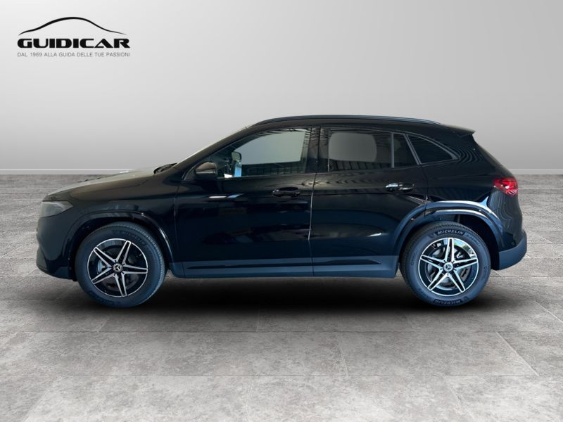 GuidiCar - MERCEDES BENZ EQA 1 EQA 250+ Range Plus Edition Nuovo