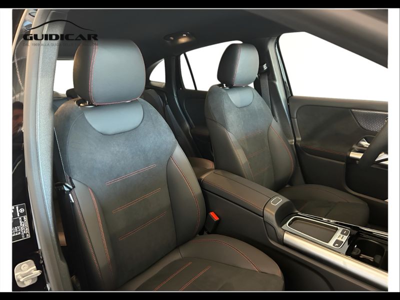 GuidiCar - MERCEDES BENZ EQA 1 EQA 250+ Range Plus Edition Nuovo
