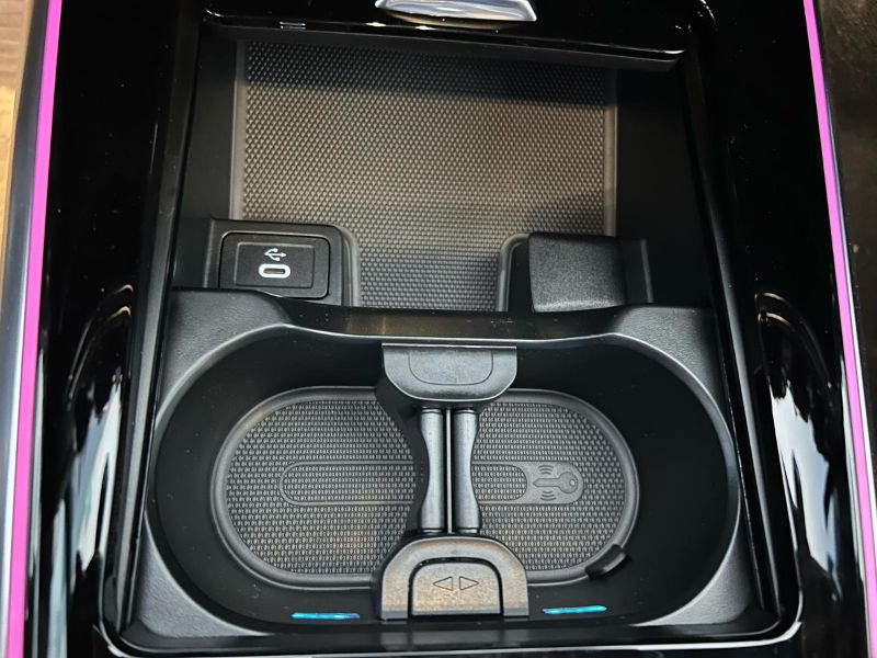 GuidiCar - MERCEDES BENZ EQA 1 EQA 250+ Range Plus Edition Nuovo