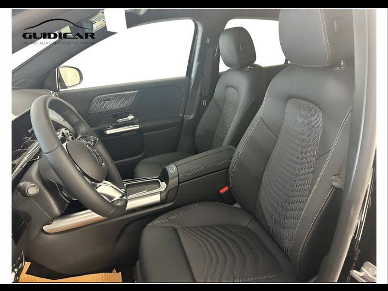 GuidiCar - MERCEDES BENZ EQA 1 EQA 250+ Range Plus Edition Nuovo