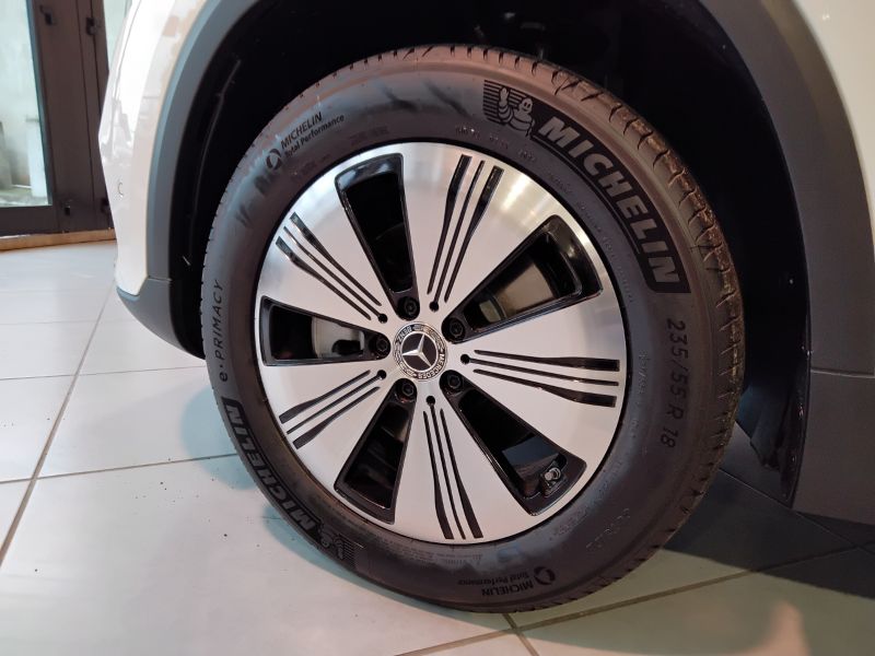 GuidiCar - MERCEDES BENZ EQA 1 EQA 250+ Range Plus Edition Nuovo