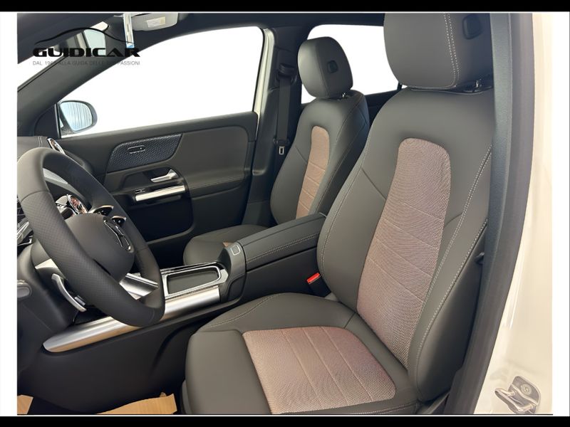 GuidiCar - MERCEDES BENZ EQA 1 EQA 250+ Range Plus Edition Nuovo
