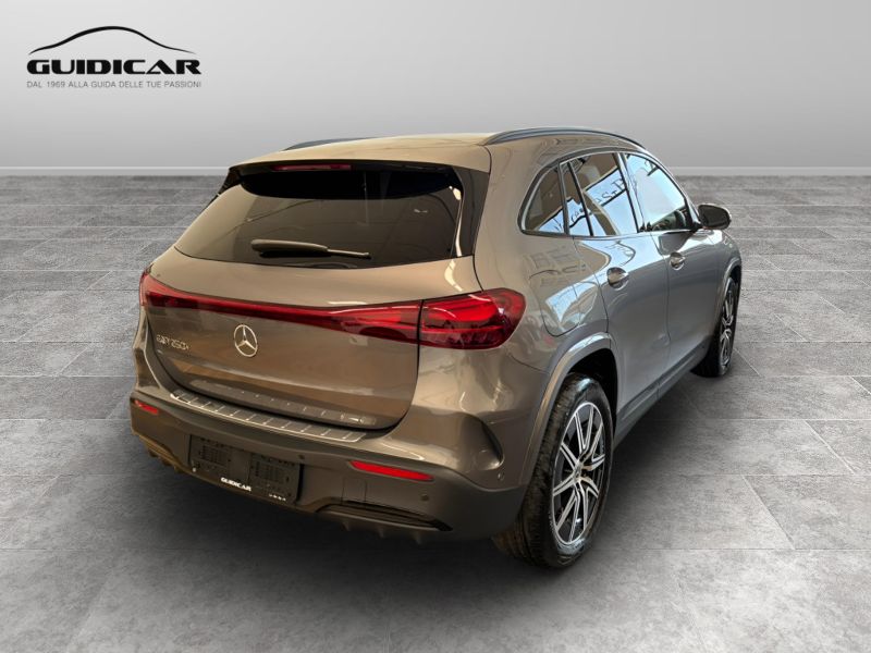 GuidiCar - MERCEDES BENZ EQA 1 EQA 250+ Range Plus Edition Nuovo