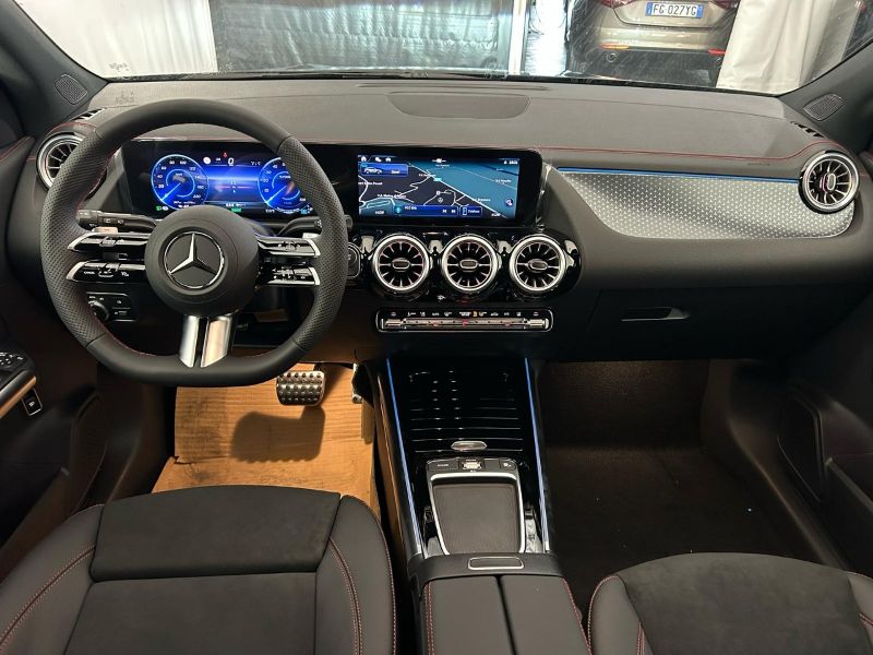 GuidiCar - MERCEDES BENZ EQA 1 EQA 250+ Range Plus Edition Nuovo