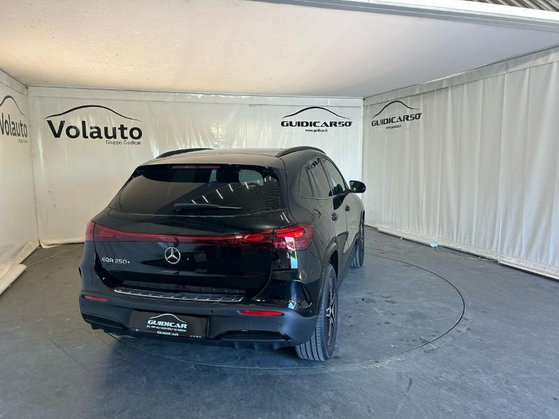 GuidiCar - MERCEDES BENZ EQA 1 EQA 250+ Range Plus Edition Nuovo