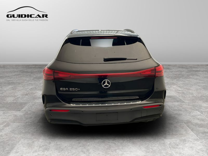 GuidiCar - MERCEDES BENZ EQA 1 EQA 250+ Range Plus Edition Nuovo