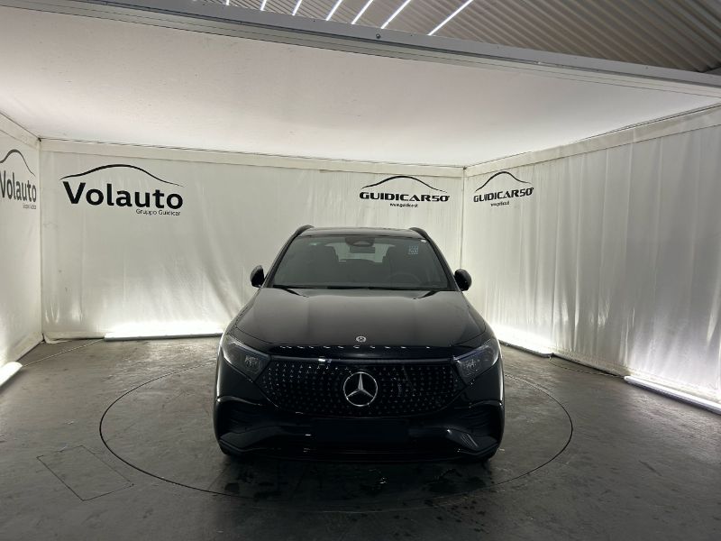 GuidiCar - MERCEDES BENZ EQA 1 EQA 250+ Range Plus Edition Nuovo
