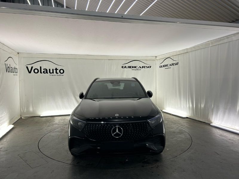 GuidiCar - MERCEDES BENZ EQA 1 EQA 250+ Range Plus Edition Nuovo