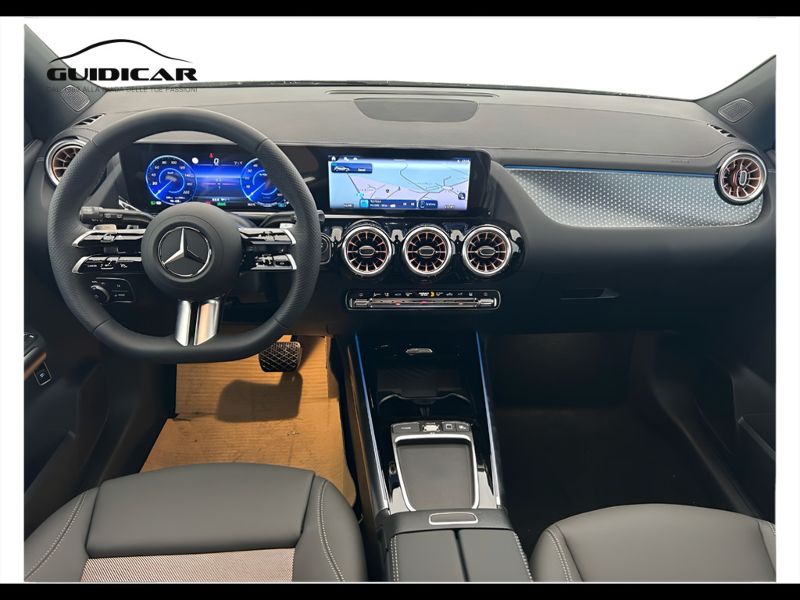 GuidiCar - MERCEDES BENZ EQA 1 EQA 250+ Range Plus Edition Nuovo