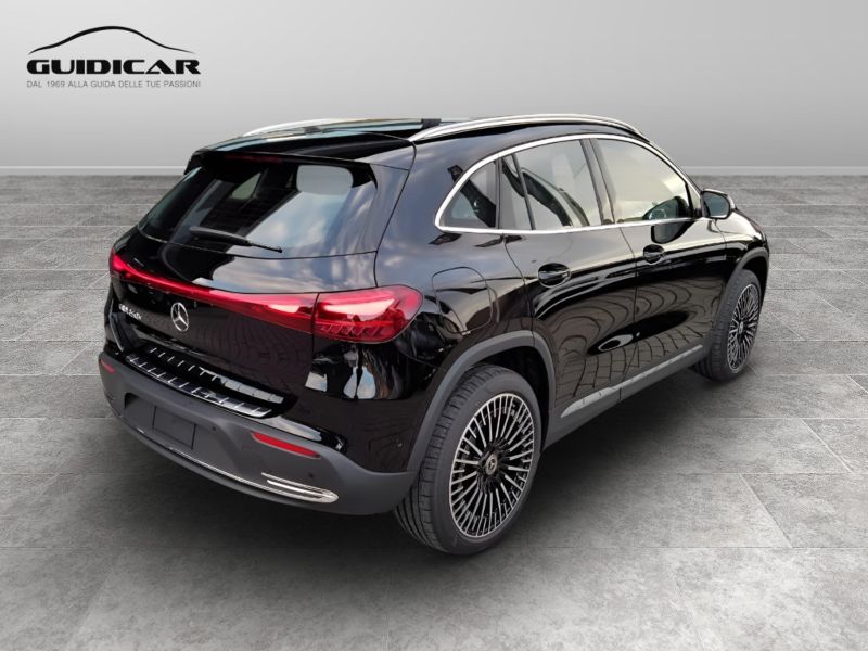 GuidiCar - MERCEDES BENZ EQA 1 EQA 250+ Range Plus Edition Nuovo