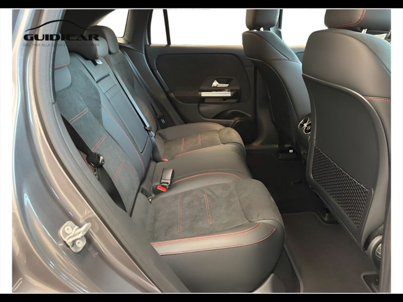 GuidiCar - MERCEDES BENZ EQA 1 EQA 250+ Range Plus Edition Nuovo