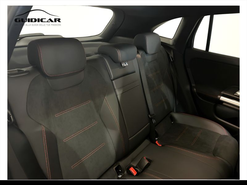 GuidiCar - MERCEDES BENZ EQA 1 EQA 250+ Range Plus Edition Nuovo